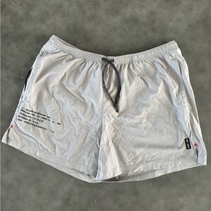 ASRV 0942. Aerotex™ 5" Training Short